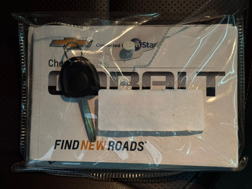 Chevrolet Cobalt Elite 1.8 8v (Aut) (Flex)