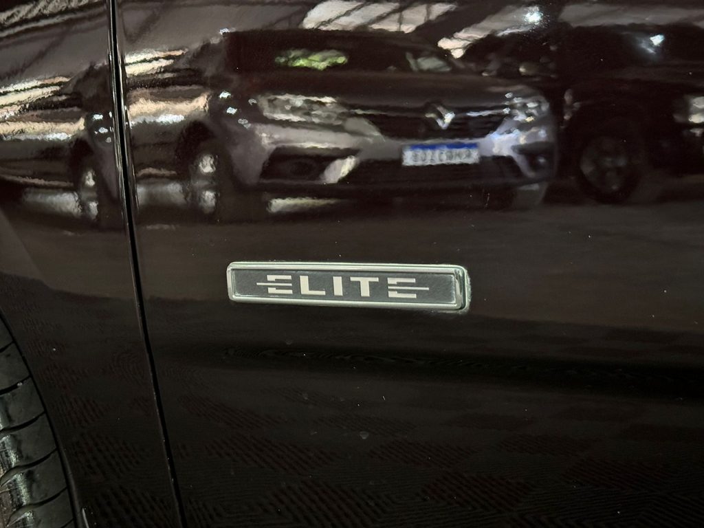 Chevrolet Cobalt Elite 1.8 8v (Aut) (Flex)