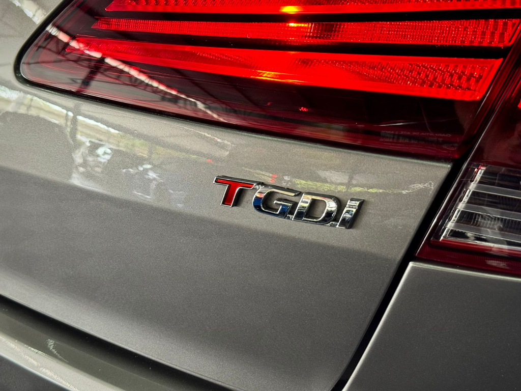 Hyundai Hb20s Platinum 1.0 Tb Flex 12v Aut.