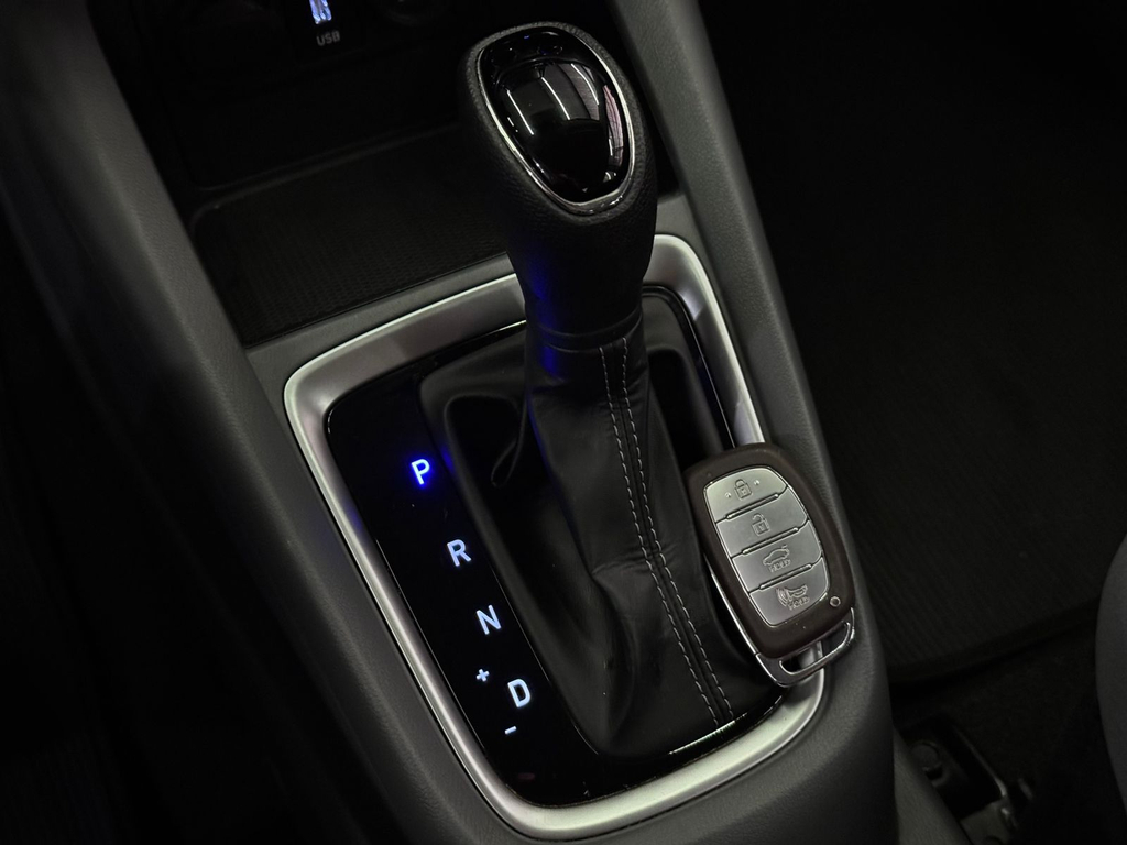 Hyundai Hb20s Platinum 1.0 Tb Flex 12v Aut.