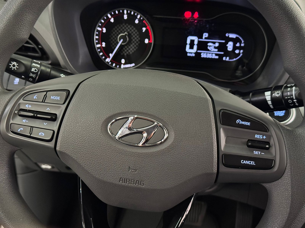 Hyundai Hb20s Platinum 1.0 Tb Flex 12v Aut.