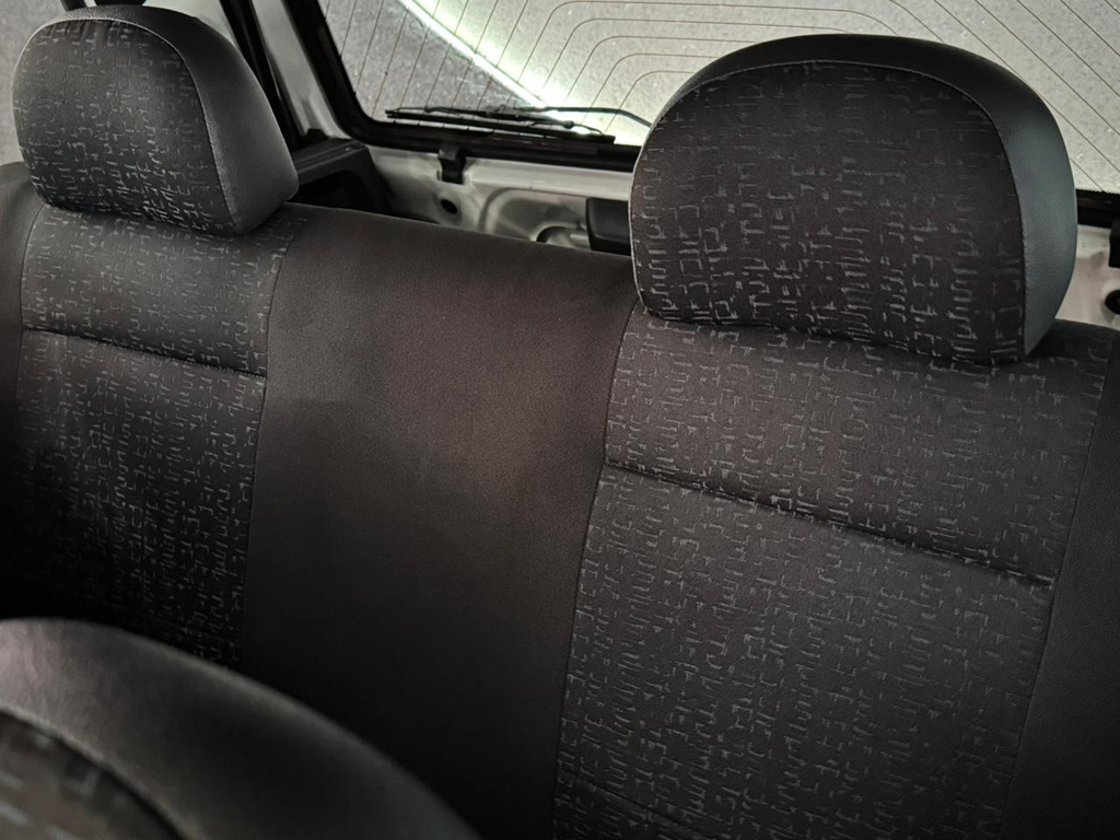 Fiat Uno Mille Fire Economy Way 1.0 (Flex) 4p