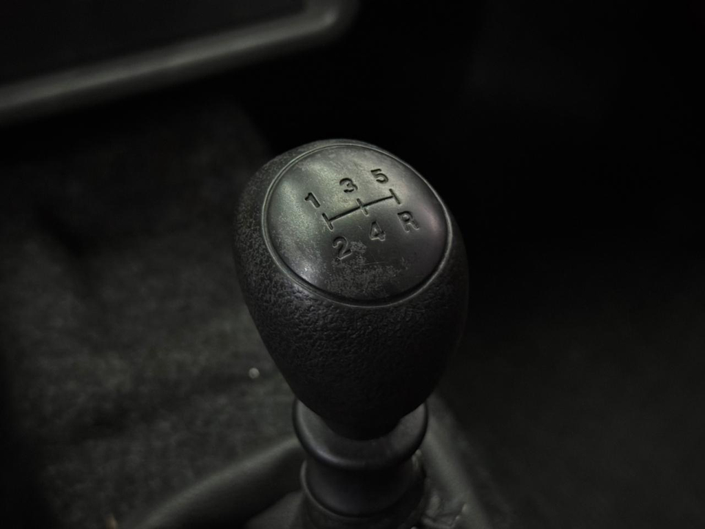 Fiat Uno Mille Fire Economy Way 1.0 (Flex) 4p