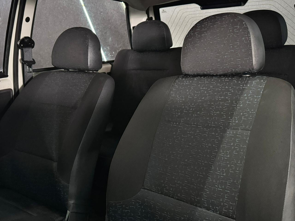 Fiat Uno Mille Fire Economy Way 1.0 (Flex) 4p