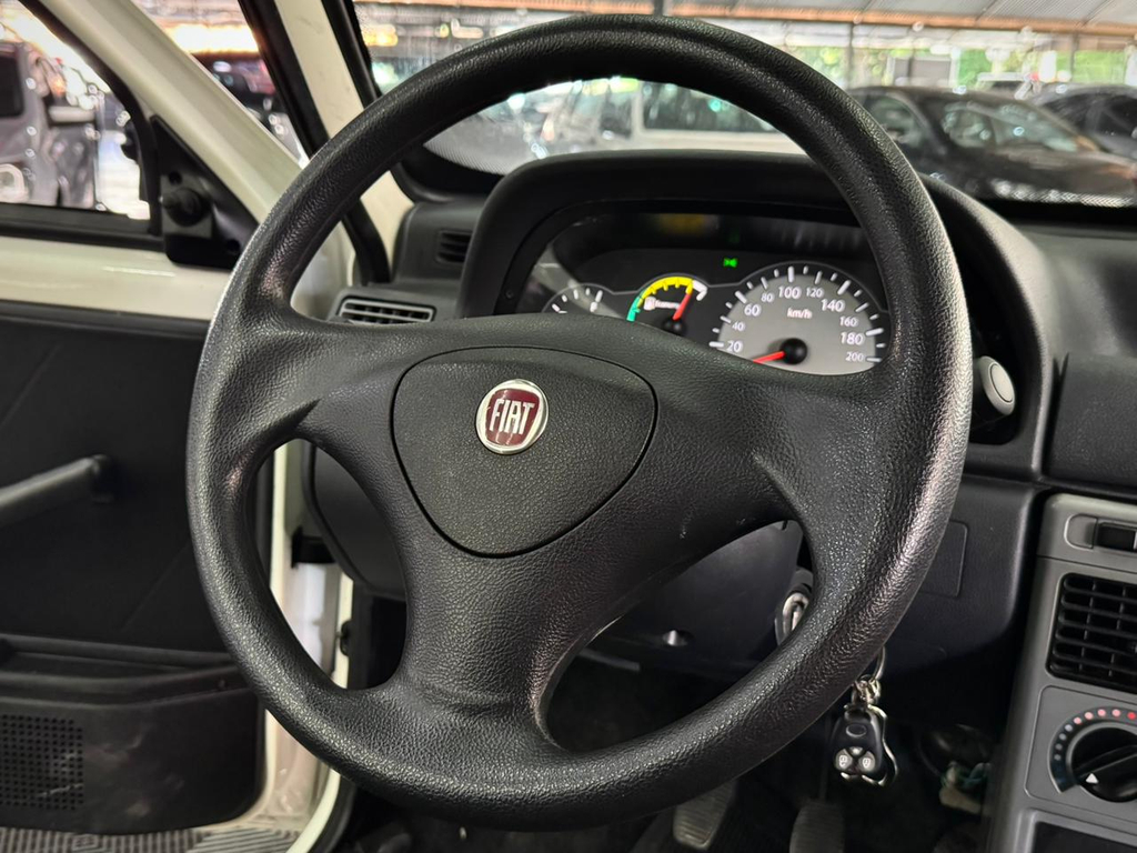 Fiat Uno Mille Fire Economy Way 1.0 (Flex) 4p