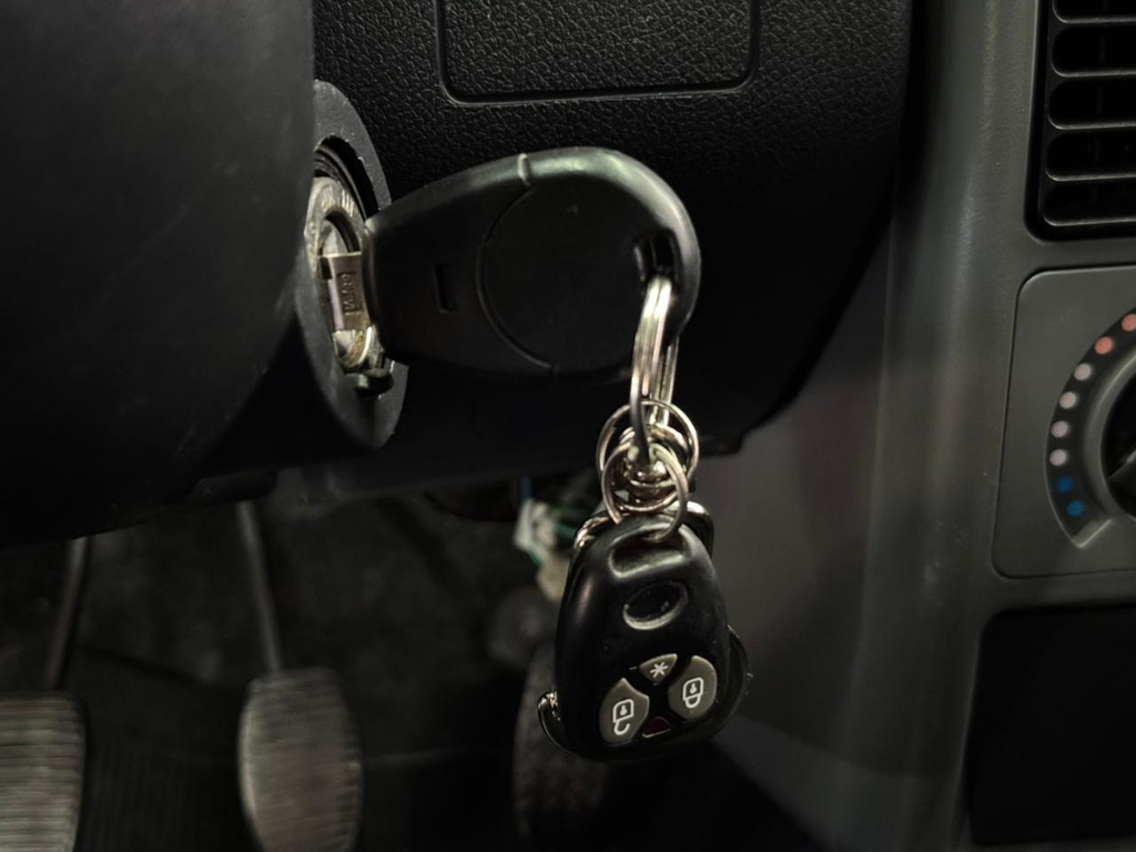 Fiat Uno Mille Fire Economy Way 1.0 (Flex) 4p