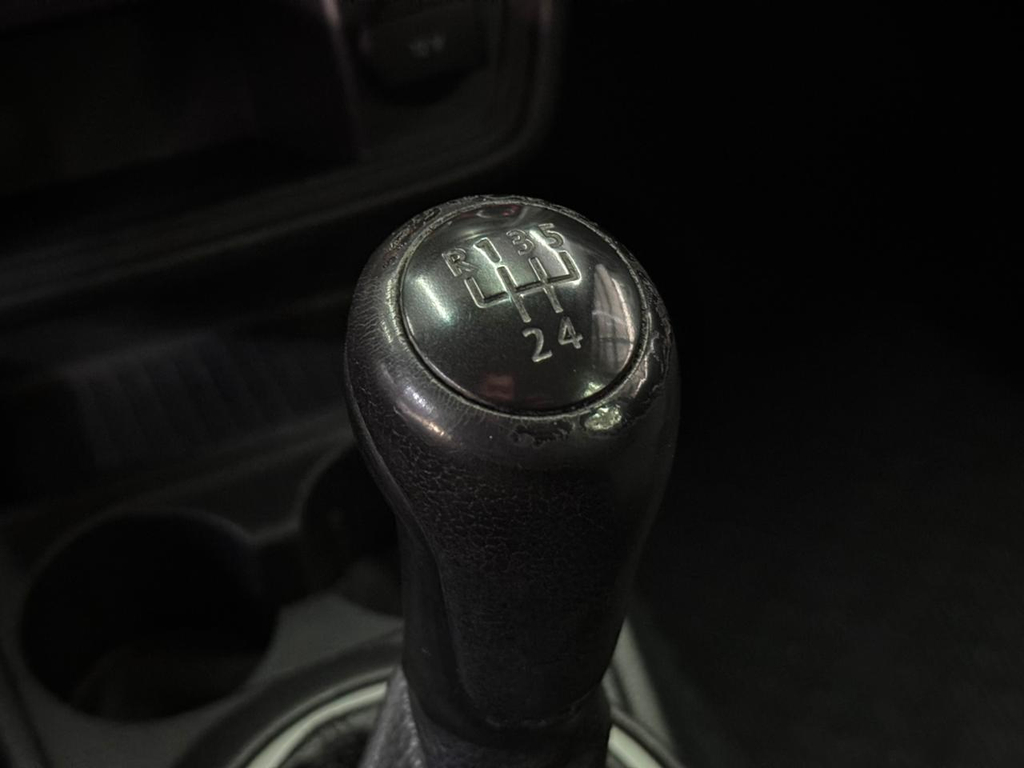 Volkswagen Gol Cinza