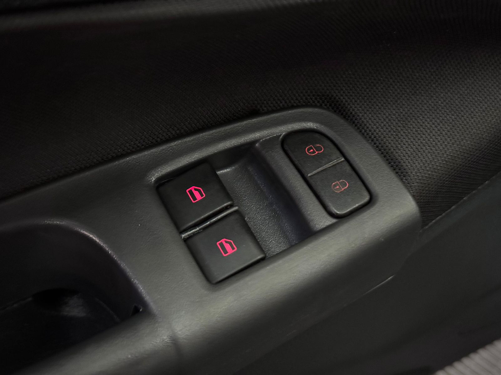 Volkswagen Gol Cinza