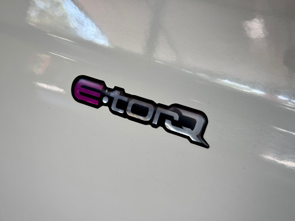 Fiat Siena Essence 1.6 16V (Flex)