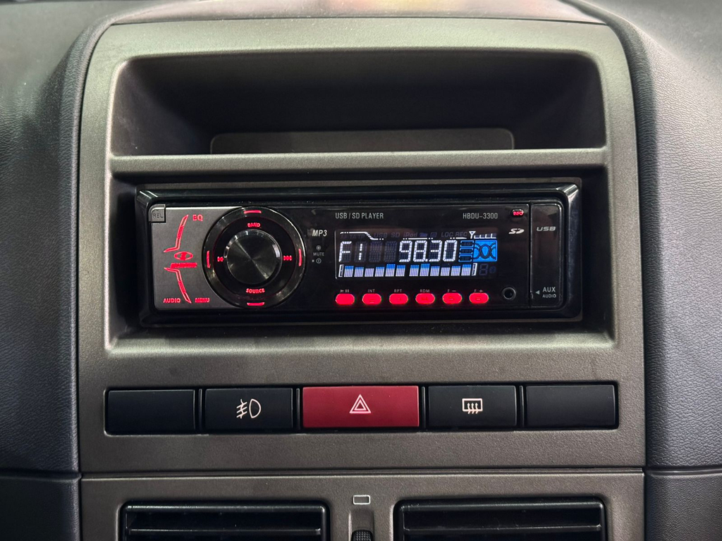 Fiat Siena Essence 1.6 16V (Flex)