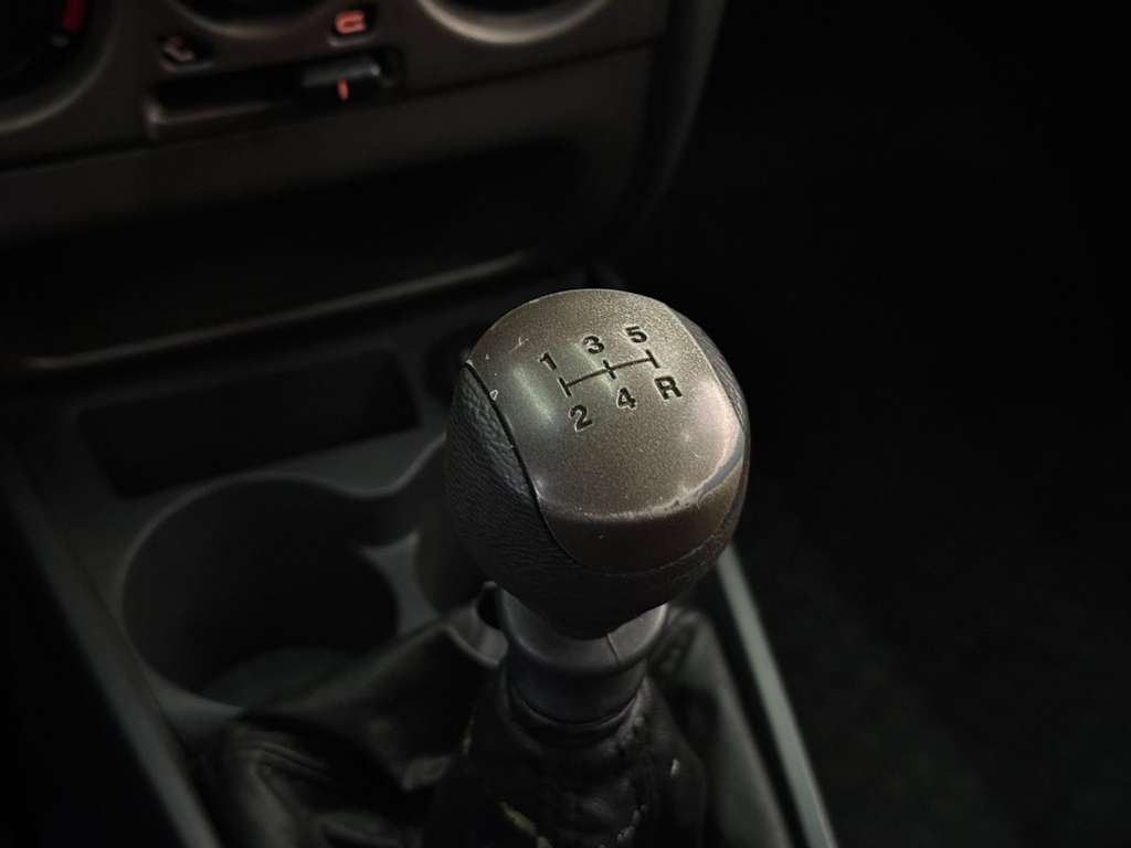 Fiat Siena Essence 1.6 16V (Flex)