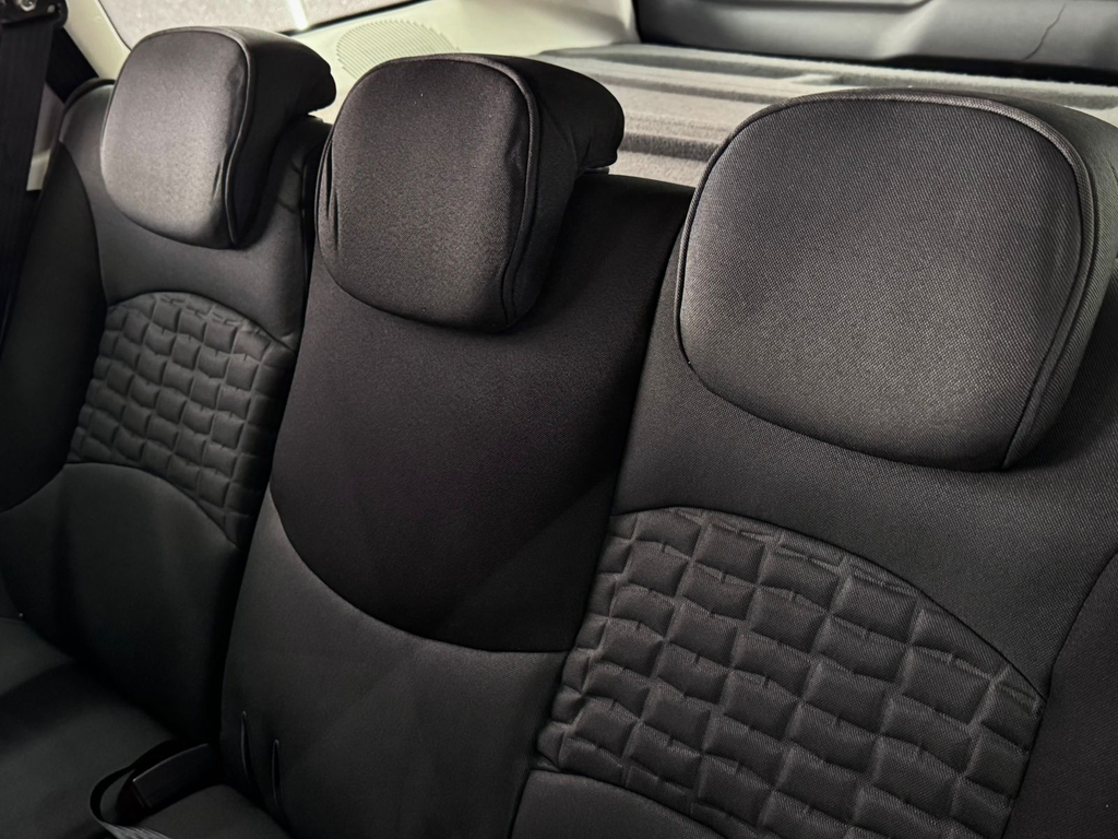 Fiat Palio Weekend Adventure 1.8 Flex