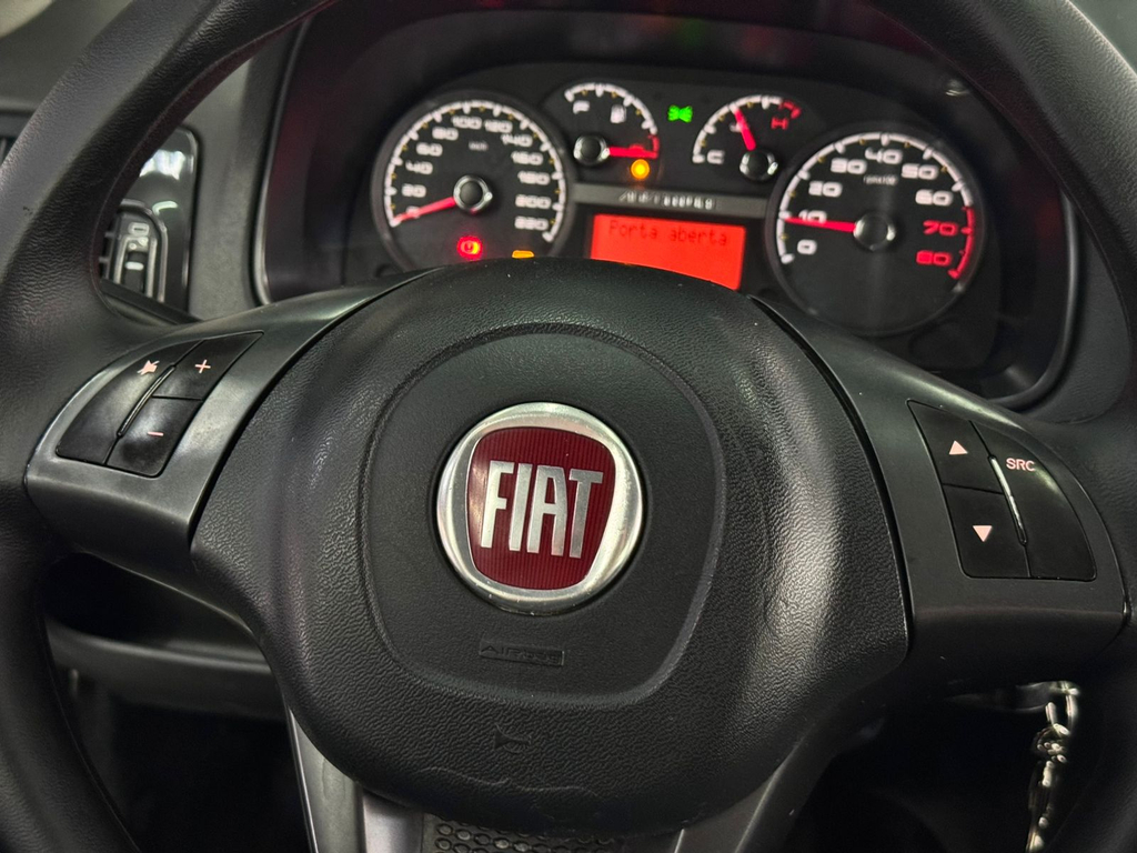 Fiat Palio Weekend Adventure 1.8 Flex