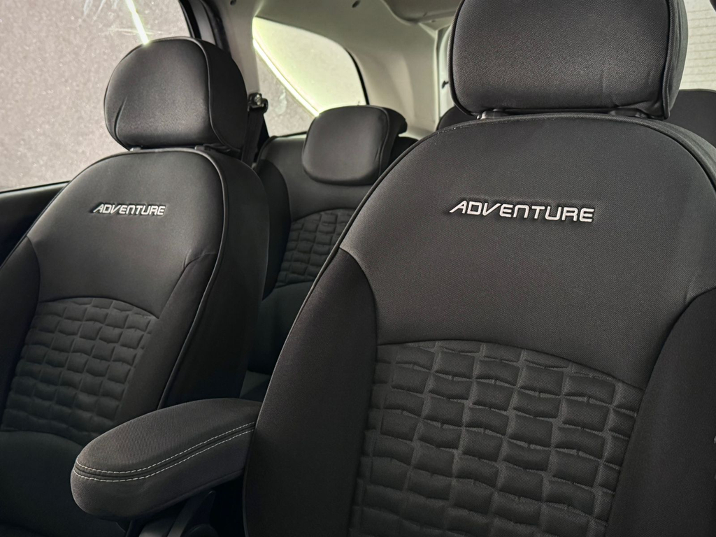 Fiat Palio Weekend Adventure 1.8 Flex