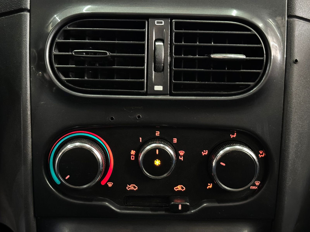 Fiat Palio Weekend Adventure 1.8 Flex