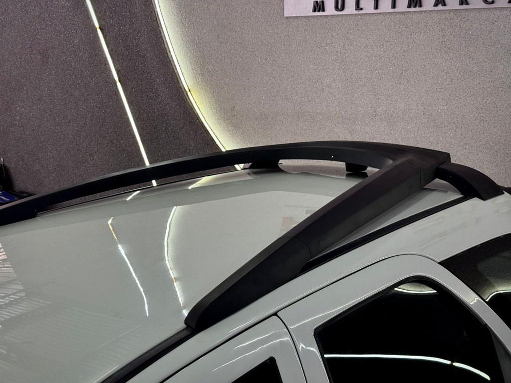 Fiat Palio Weekend Adventure 1.8 Flex