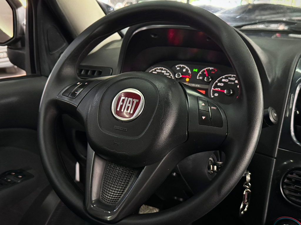 Fiat Palio Weekend Adventure 1.8 Flex