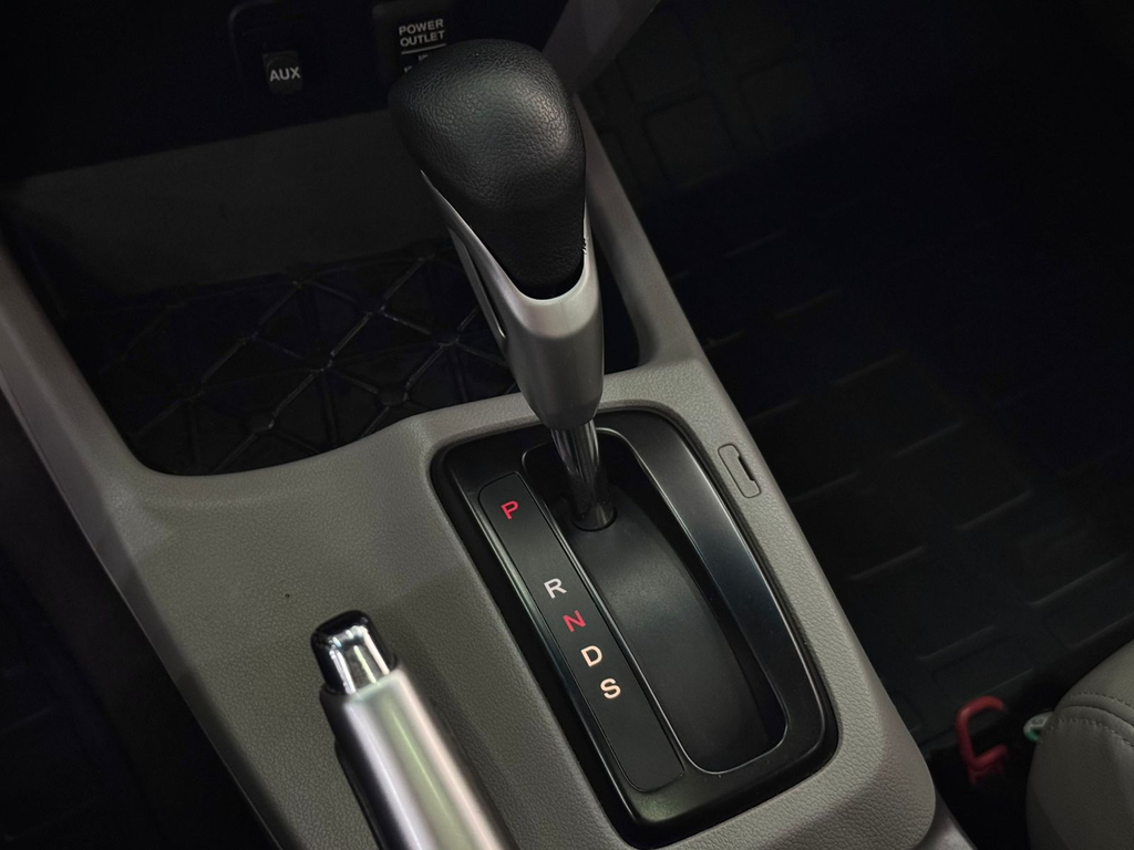 Honda New Civic Exr 2.0 I-Vtec (Aut) (Flex)