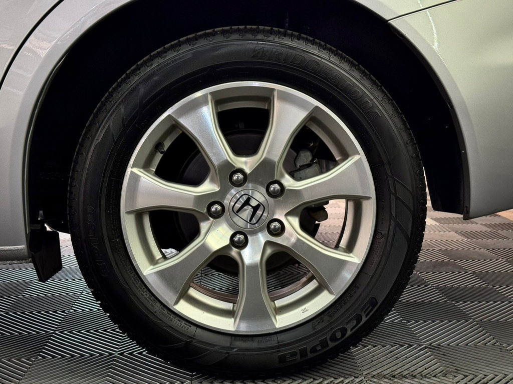 Honda New Civic Exr 2.0 I-Vtec (Aut) (Flex)
