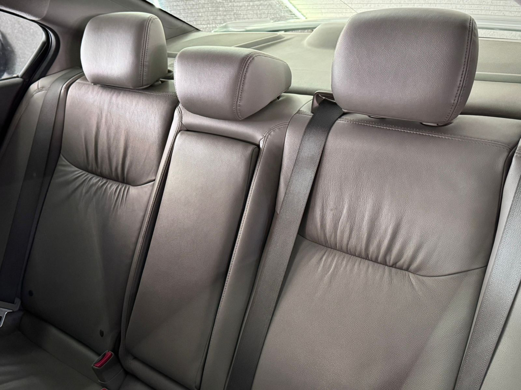 Honda New Civic Exr 2.0 I-Vtec (Aut) (Flex)