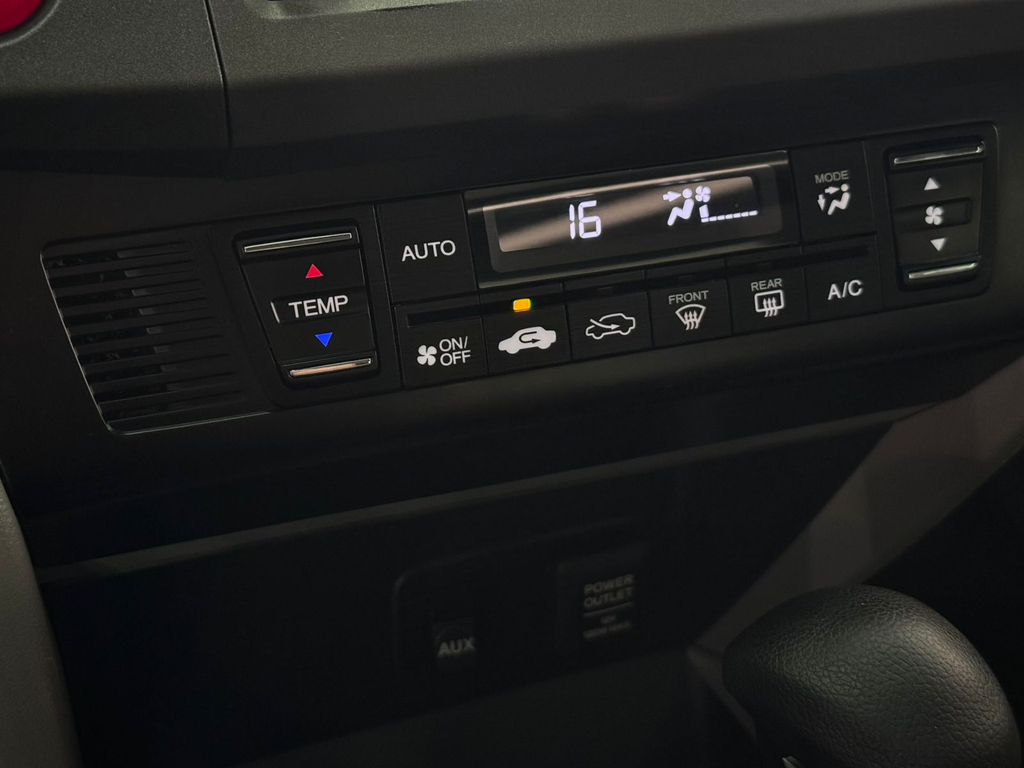 Honda New Civic Exr 2.0 I-Vtec (Aut) (Flex)
