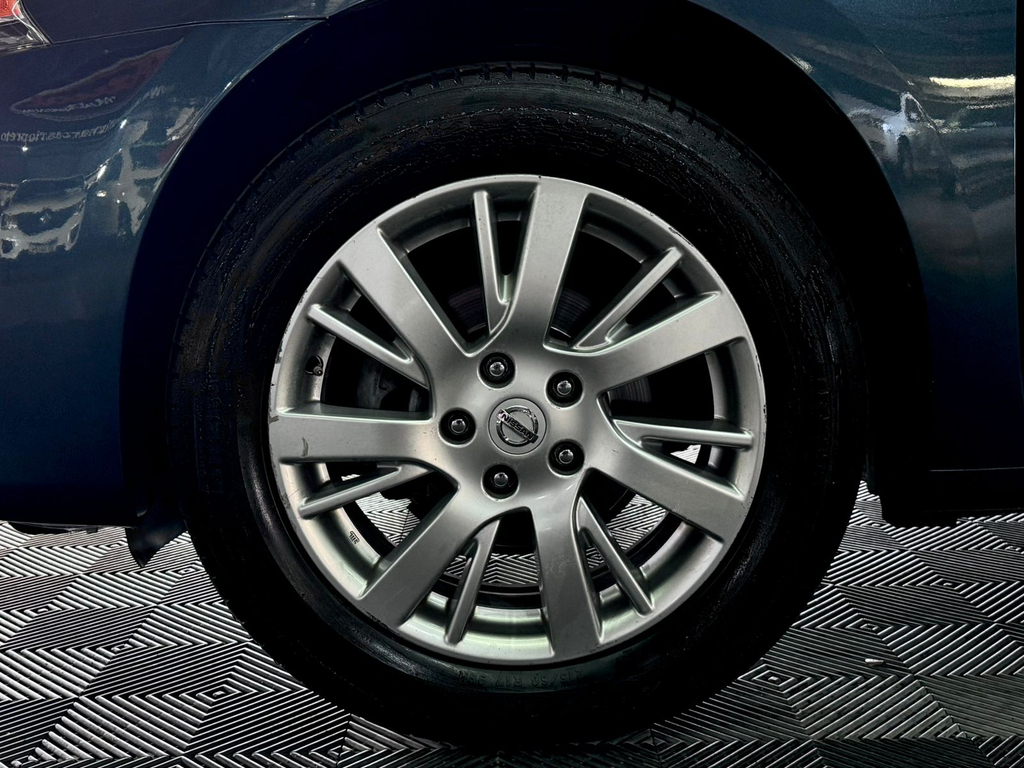 Nissan Sentra Sl 2.0 16v Cvt (Flex)