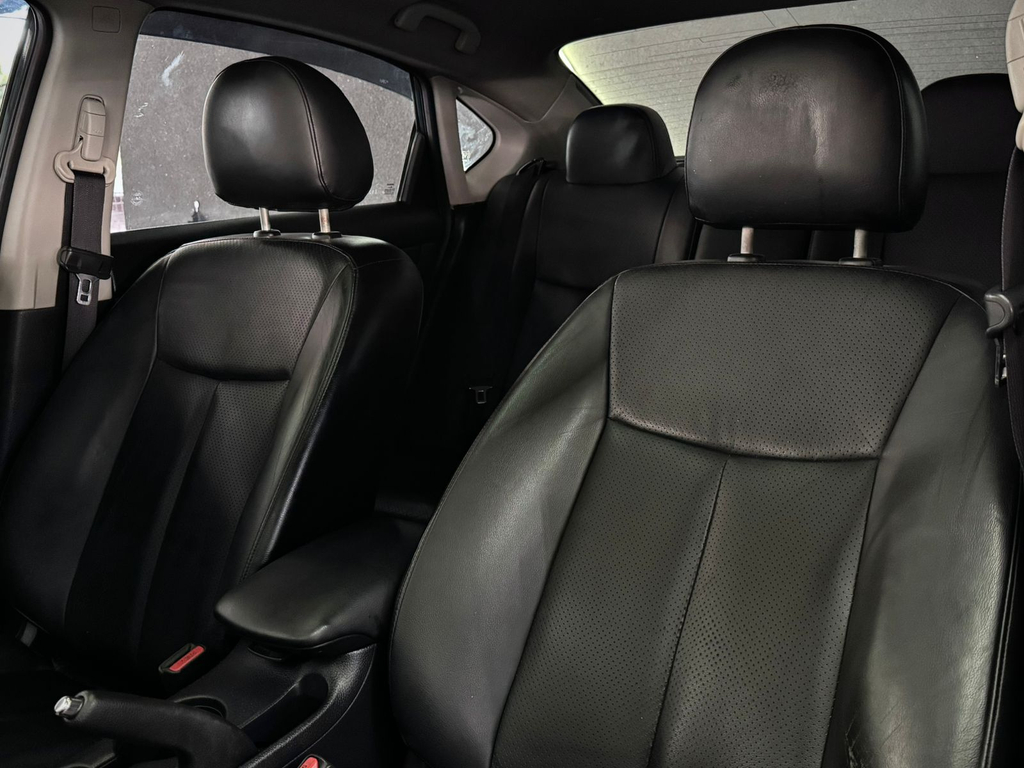 Nissan Sentra Sl 2.0 16v Cvt (Flex)