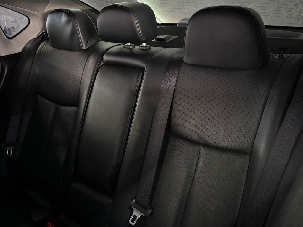 Nissan Sentra Sl 2.0 16v Cvt (Flex)