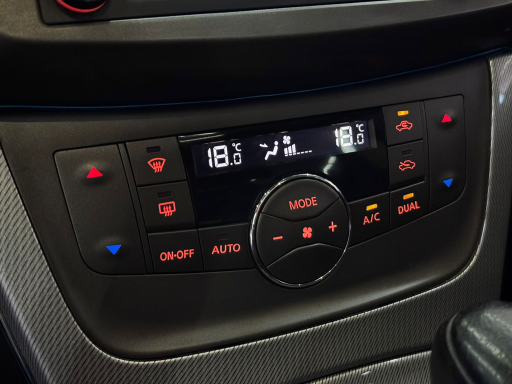 Nissan Sentra Sl 2.0 16v Cvt (Flex)