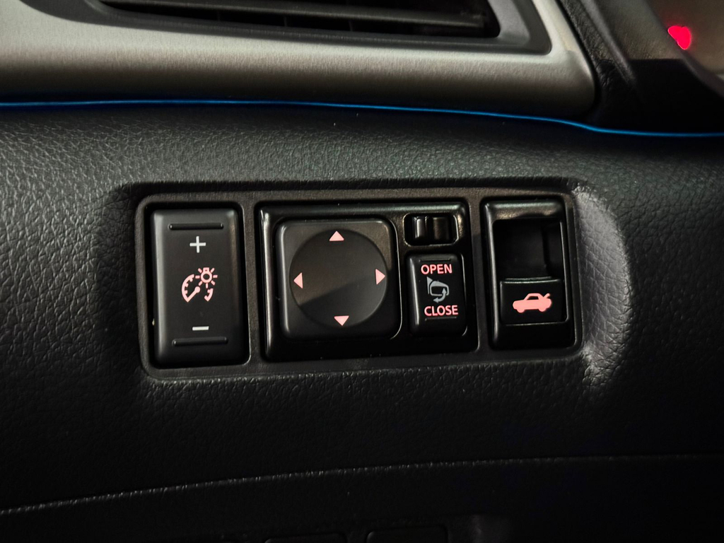 Nissan Sentra Sl 2.0 16v Cvt (Flex)