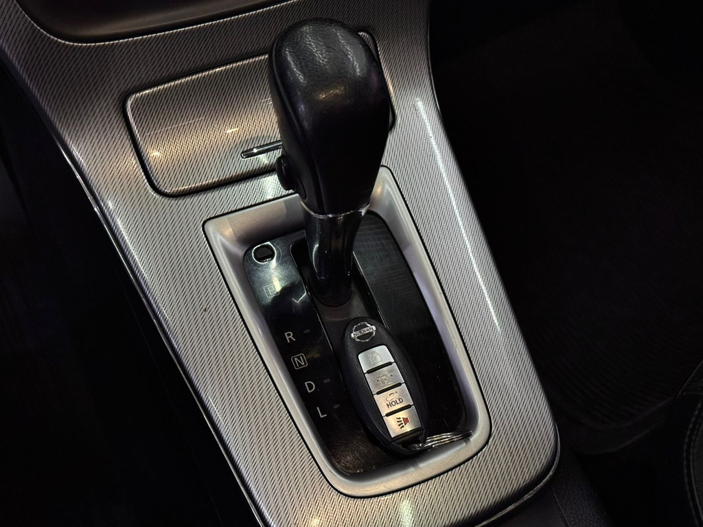 Nissan Sentra Sl 2.0 16v Cvt (Flex)