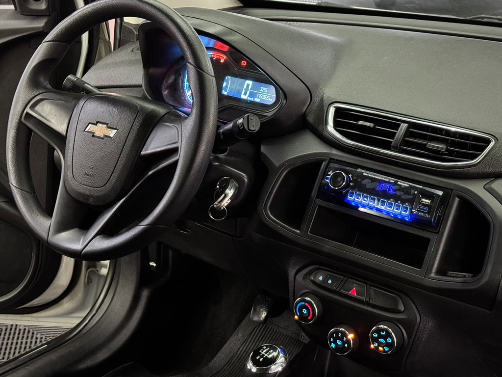 Chevrolet Onix 1.0 Lt Spe/4