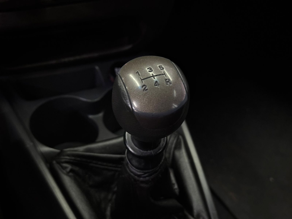 Fiat Palio Weekend Cinza