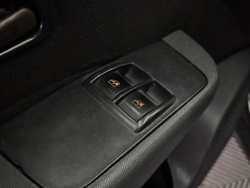 Fiat Palio Weekend Cinza