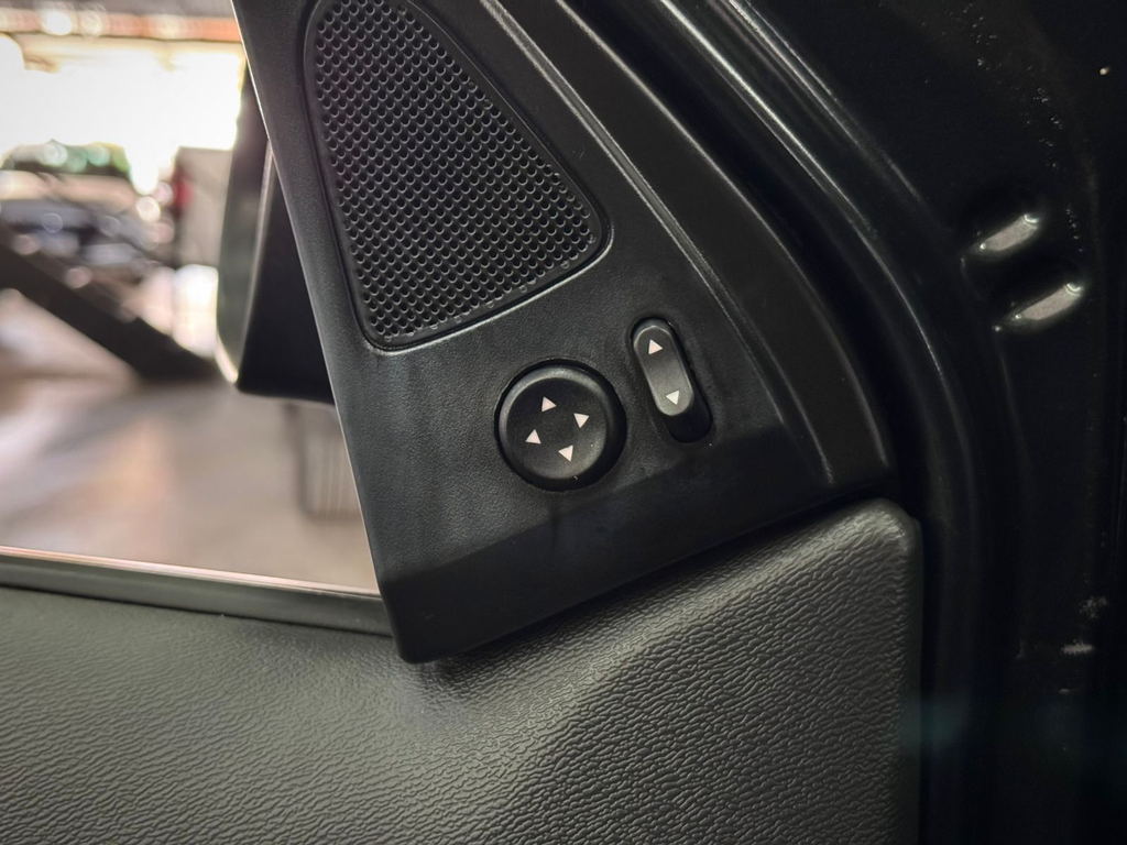 Fiat Palio Weekend Cinza