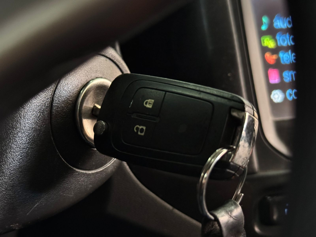 Chevrolet Spin Ltz 7s 1.8 (Aut) (Flex)