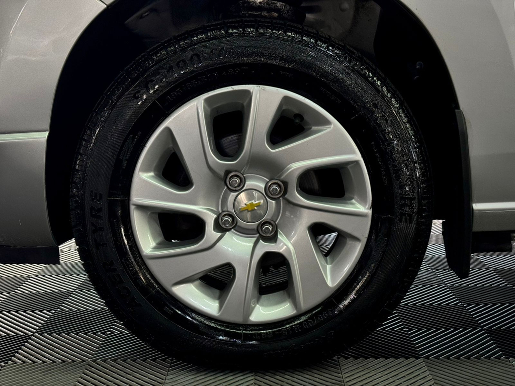 Chevrolet Spin Ltz 7s 1.8 (Aut) (Flex)