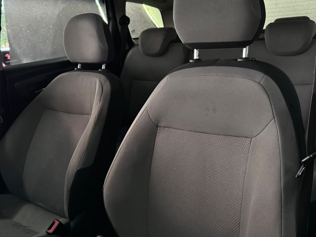 Chevrolet Spin Ltz 7s 1.8 (Aut) (Flex)