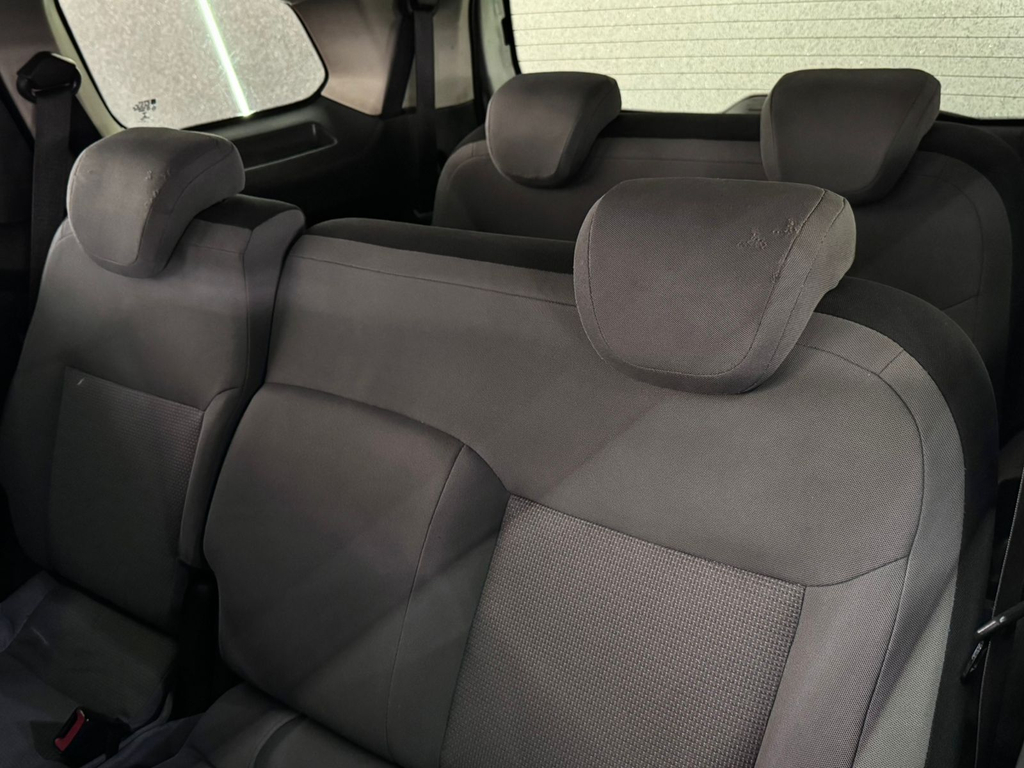 Chevrolet Spin Ltz 7s 1.8 (Aut) (Flex)