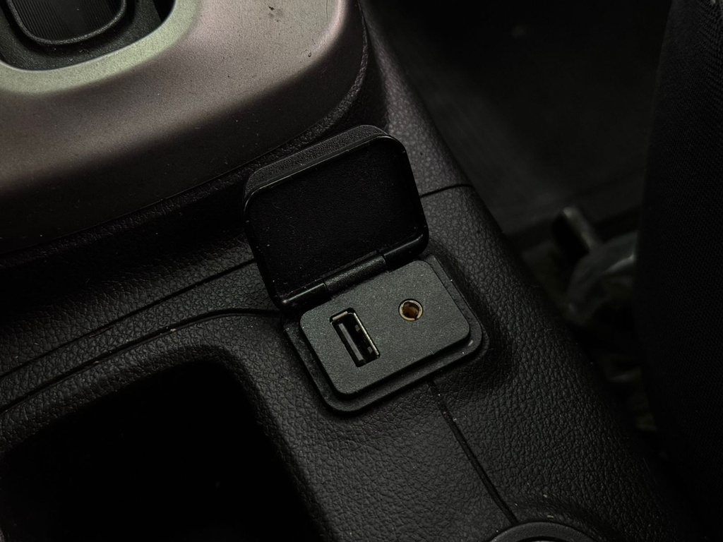 Chevrolet Spin Ltz 7s 1.8 (Aut) (Flex)