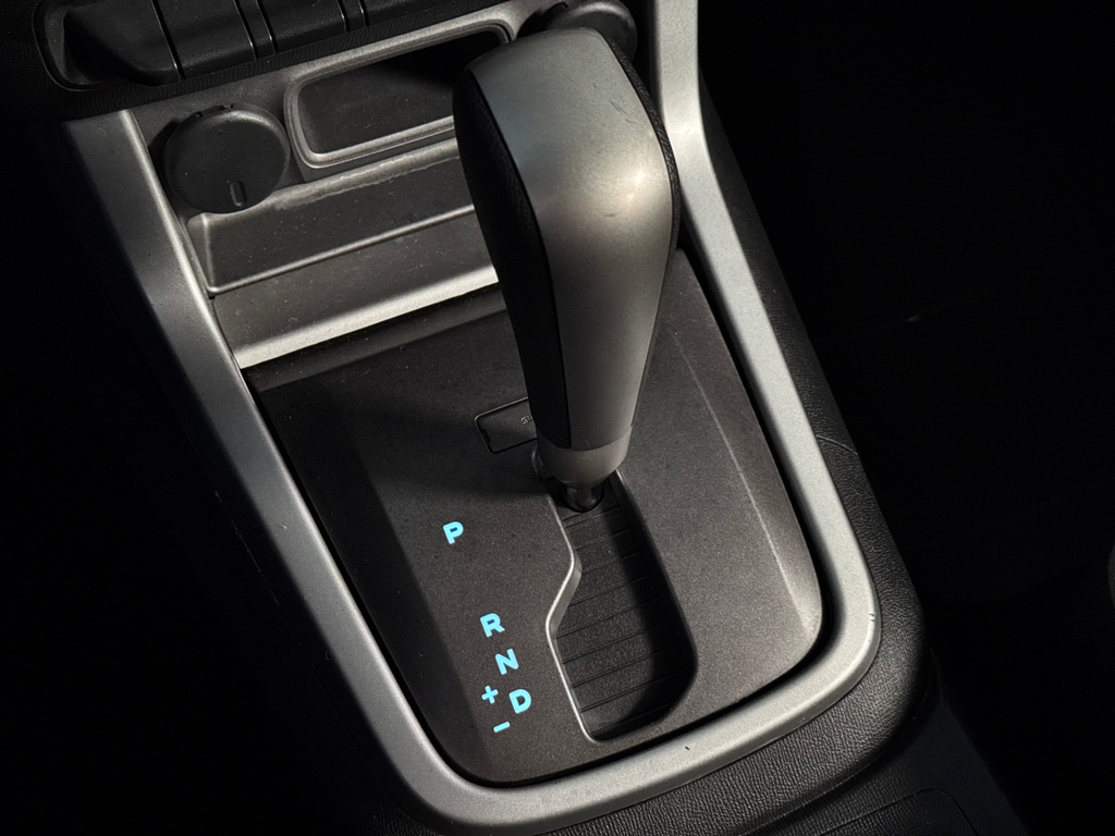 Chevrolet S10 Pick-Up Lt 2.8 Tdi 4x4 Cd Diesel Aut