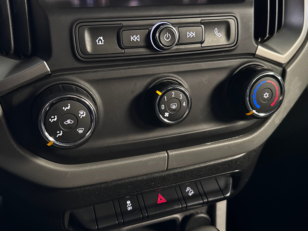 Chevrolet S10 Pick-Up Lt 2.8 Tdi 4x4 Cd Diesel Aut