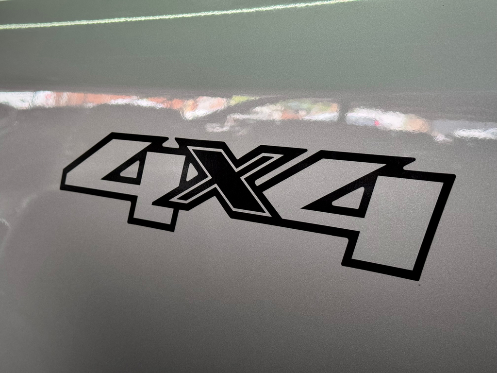 Chevrolet S10 Pick-Up Lt 2.8 Tdi 4x4 Cd Diesel Aut