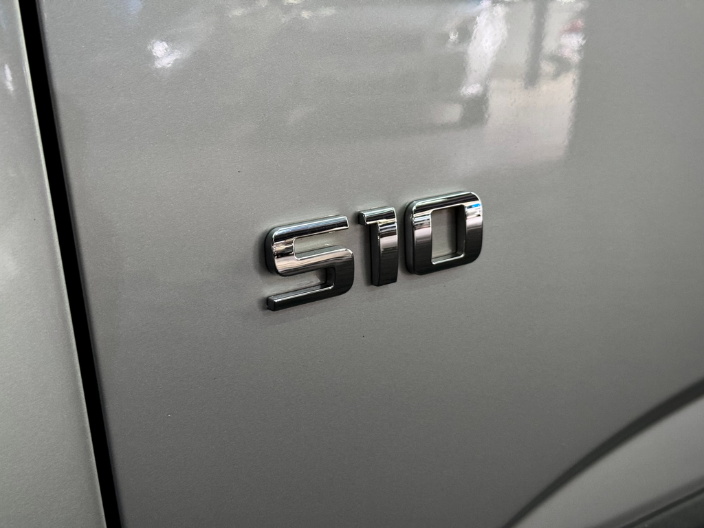 Chevrolet S10 Pick-Up Lt 2.8 Tdi 4x4 Cd Diesel Aut