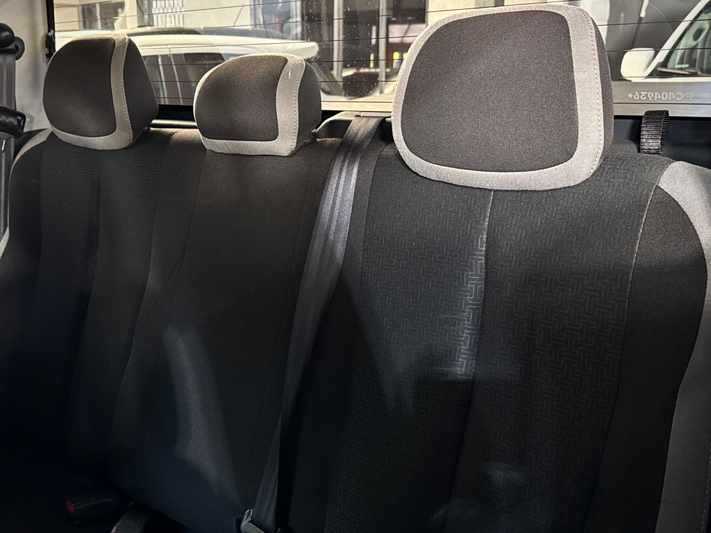 Chevrolet S10 Pick-Up Lt 2.8 Tdi 4x4 Cd Diesel Aut