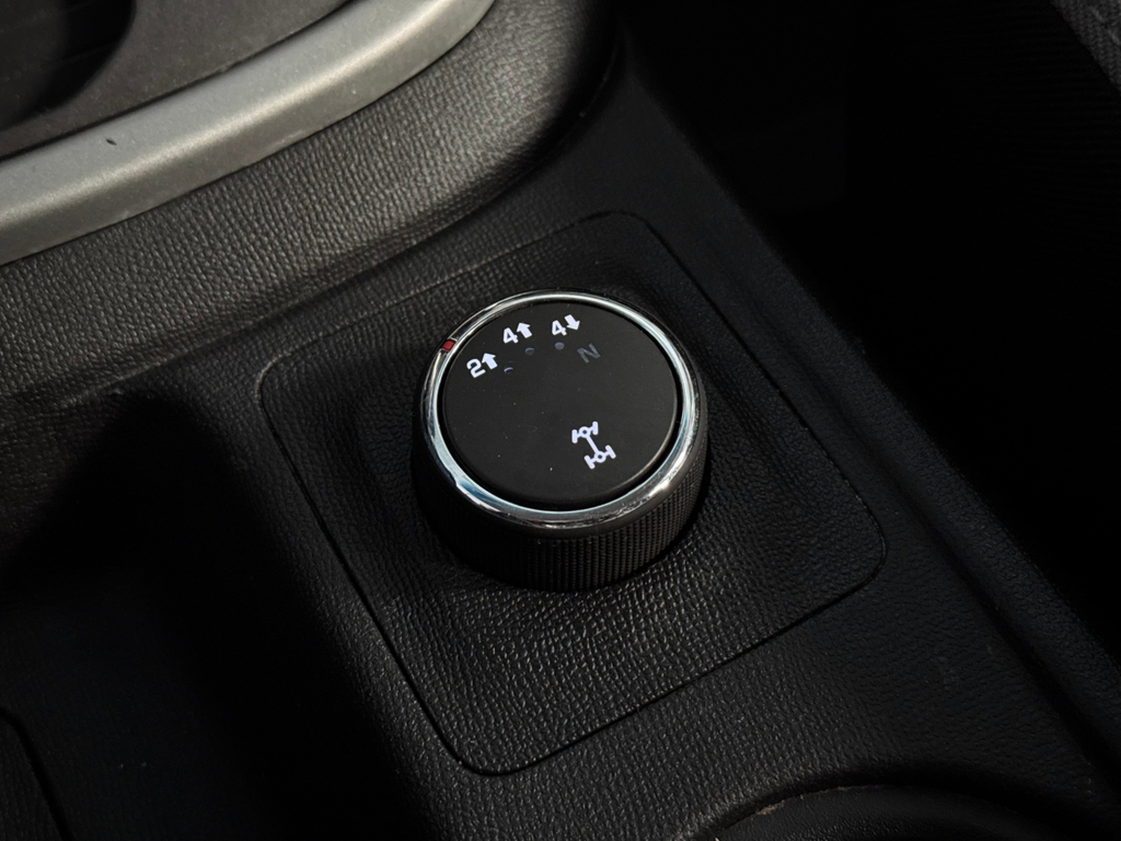 Chevrolet S10 Pick-Up Lt 2.8 Tdi 4x4 Cd Diesel Aut