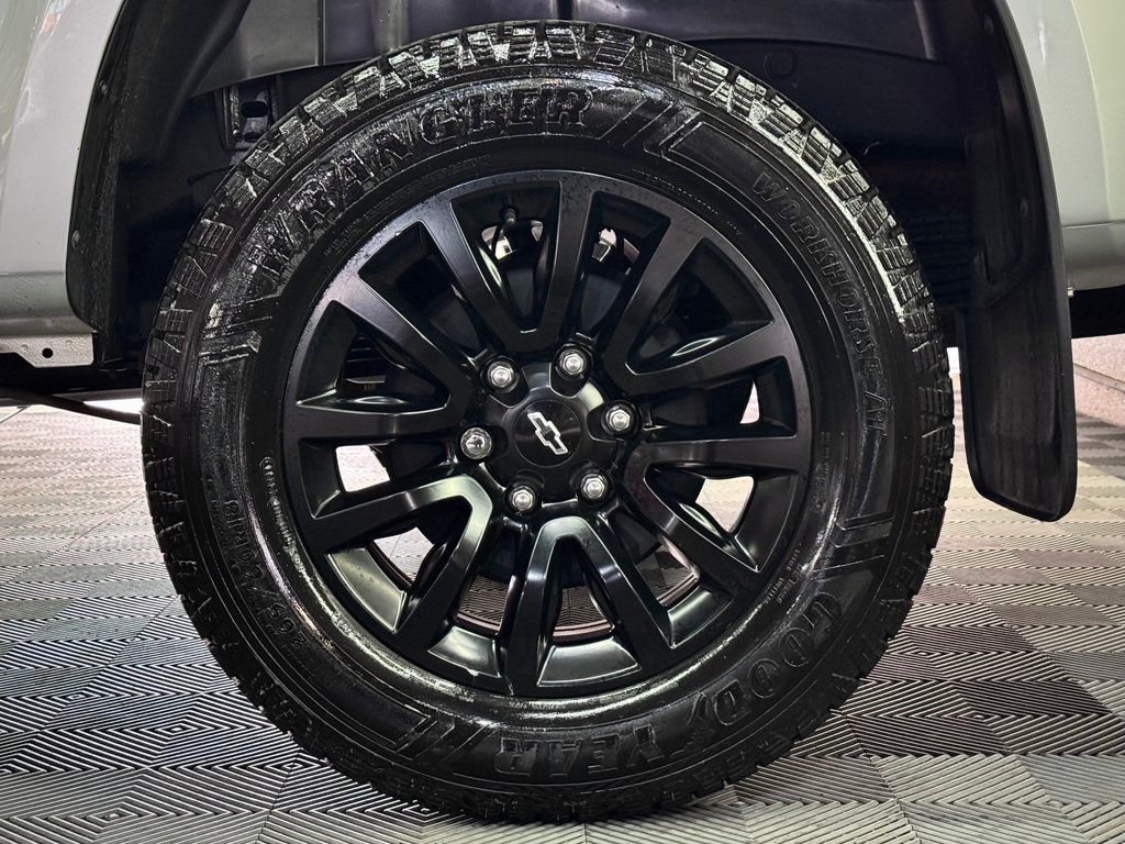 Chevrolet S10 Pick-Up Lt 2.8 Tdi 4x4 Cd Diesel Aut