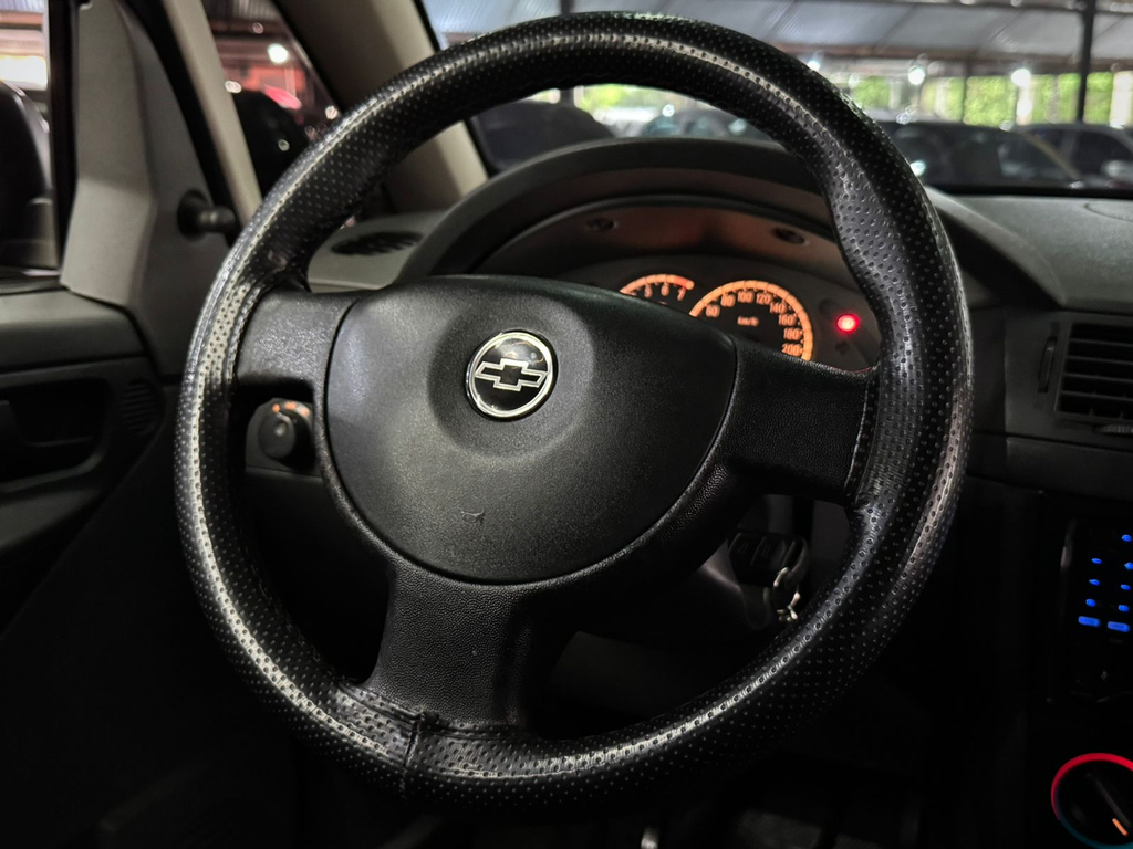 Chevrolet Meriva Joy 1.8 (Flex)