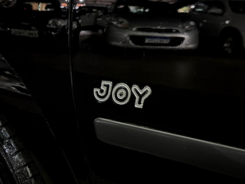 Chevrolet Meriva Joy 1.8 (Flex)