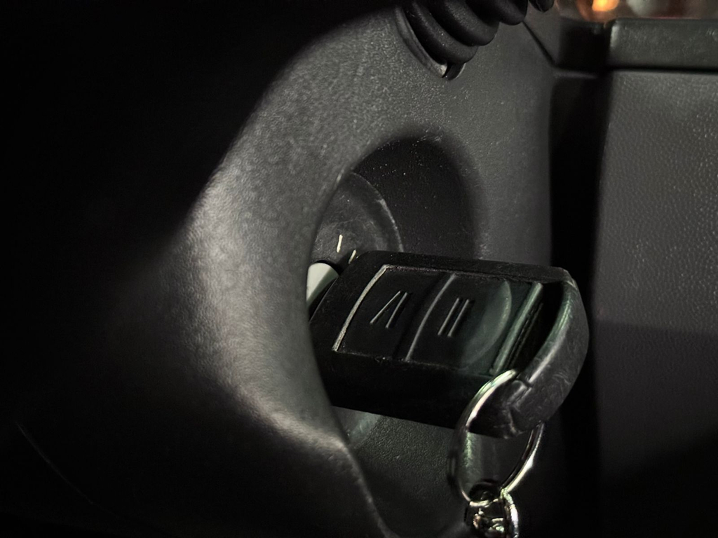 Chevrolet Meriva Joy 1.8 (Flex)